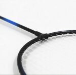 Rakietki Paletki Babington Tenis Plażowy Badminton + 2 LOTKI - obrazek 2