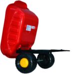 PRZYCZEPA PL traktor SAMOCHÓD quad POLSKI PRODUKT - obrazek 10