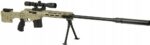 USA KARABIN PISTOLET SNAJPERSKI NA KULKI LASERM107 - obrazek 4