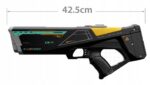 PISTOLET NA WODĘ KARABIN AUTOMAT Elektryczny miotacz wody AKUMULATOR USB - obrazek 4
