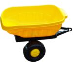 PRZYCZEPA PL traktor SAMOCHÓD quad POLSKI PRODUKT - obrazek 4