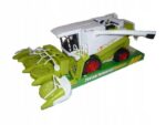 Kombajn do kukurydzy ruchome elementy Farm Tractor - obrazek 3