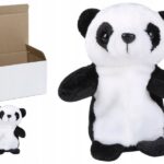 GADAJĄCA PANDA GADAJĄCY CHOMIK PRZEDRZEŹNIACZ