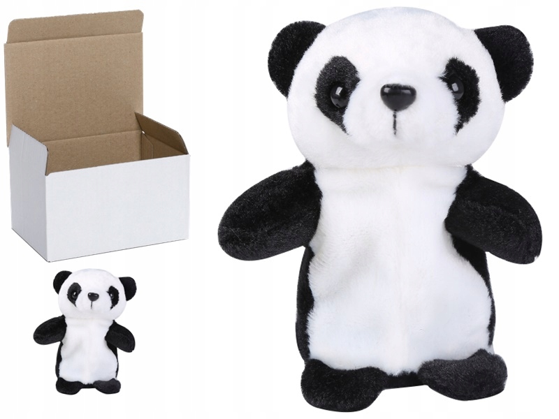 ea8f4d46-43e0-483a-8c1a-bfaf5b466b3b.jpeg GADAJĄCA PANDA GADAJĄCY CHOMIK PRZEDRZEŹNIACZ - obrazek 1