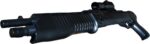 KARABIN PISTOLET shotgun + KULKI + TARCZE - obrazek 4