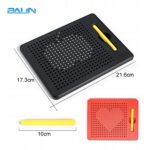 TABLICA Magnetyczna KULKI 380 Kulek MAGPAD Rysik - obrazek 6
