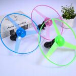 Latający parasol + LED + avatar HIT LATA ŚWIECI - obrazek 6