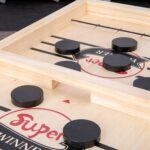 FAST SLING PUCK, SLINGSHOT, SLINGPUCK CYMBERGAJ - obrazek 9