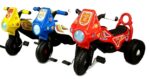 MOTOR MOTOREK ROWEREK .POLSKI PRODUKT SOLIDNY !!!! - obrazek 7