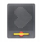 TABLICA Magnetyczna KULKI 380 Kulek MAGPAD Rysik - obrazek 7