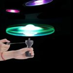 Latający parasol + LED + avatar HIT LATA ŚWIECI - obrazek 7