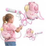 Pistolet Na Wodę Z Plecakiem Kapibara Na Wakacjach 1700 ML