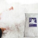 SZTUCZNY ŚNIEG PUCH 2KG 2000g MEGA PAKA