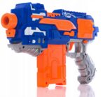 WYRZUTNIA AUTOMATYCZNA PISTOLET NA STRZAŁKI - obrazek 4