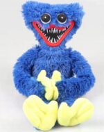 HUGGY WUGGY POPPY PLUSZOWA ZABAWKA 40CM - obrazek 8