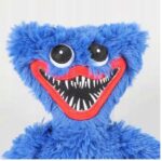 HUGGY WUGGY POPPY PLUSZOWA ZABAWKA 40CM - obrazek 5