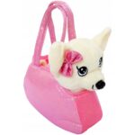 PIESEK PLUSZOWY UNICORN MASKOTKA torebka - obrazek 7