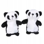 GADAJĄCA PANDA GADAJĄCY CHOMIK PRZEDRZEŹNIACZ - obrazek 4